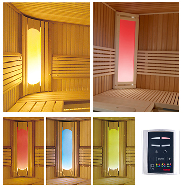 Harvia    MR-16 EXN- (ZVV-140 red) ( )