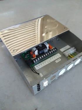 Harvia     - SGC0909BR  WX450