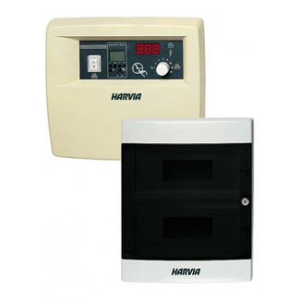   Harvia C260     