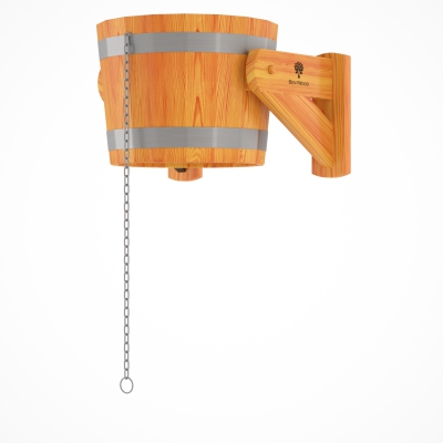     20 Bentwood