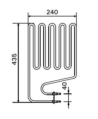 Harvia    Club K11G Club K11GS ZSP-240