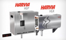 Harvia  HELIX HGX2 2.2    