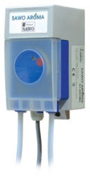 Sawo - STP-PUMP