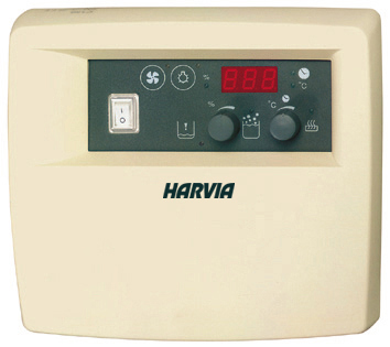 Harvia   105400S Combi