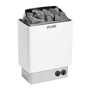    Harvia Trendi KIP80T Steel