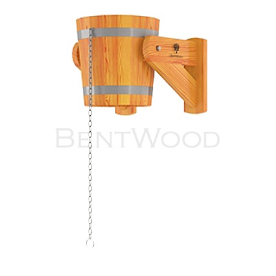     12  Bentwood