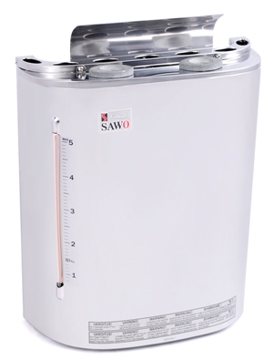 Sawo    Scandia Steam Mate  STAR-210NS