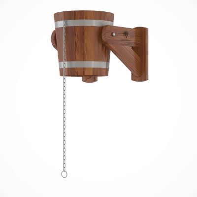     20  Bentwood