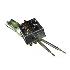 Harvia   ZSK-520