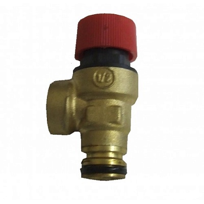 Harvia Впускной клапан для парогенератора Harvia Впускной клапан для парогенератора