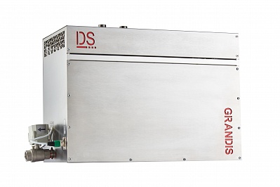 Steam generator DS 210 (   )