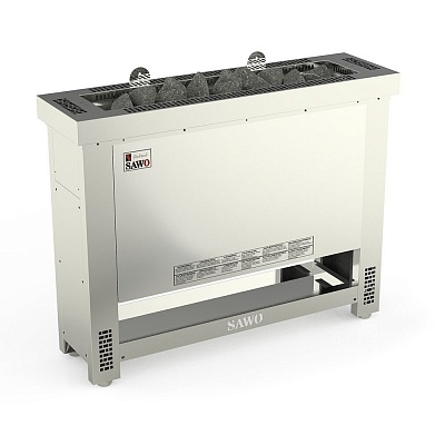    Sawo HELIUS HES-75NS-G-P-C