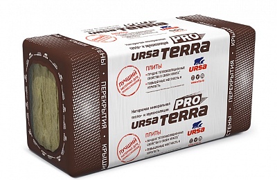  URSA TERRA 34PN PRO 100061050 (6 2) 