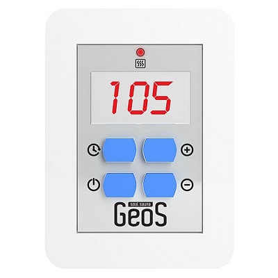    GeoS Base 24 