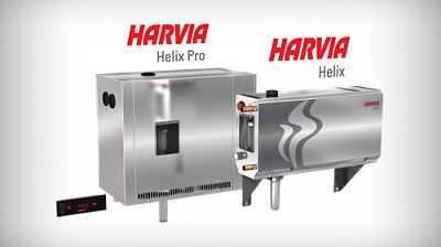 Harvia  HELIX PRO HGP22 21.6    