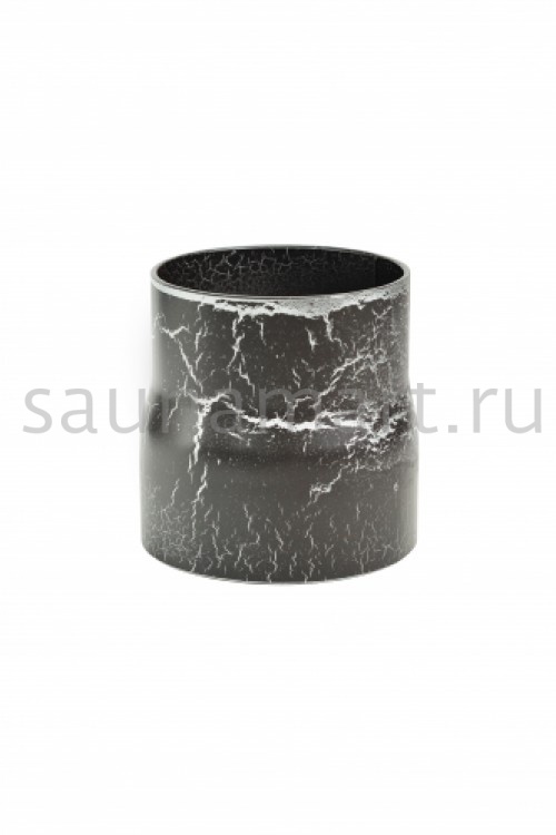Дымоход переходник Ферингер D115/115  L-0.15 м по конденсату Антик Дымоход переходник Ферингер D115/115  L-0.15 м по конденсату Антик