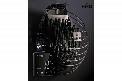    Henki Nest 10 kw 