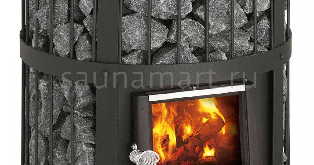 Печь дровяная Harvia Legend 150 Печь дровяная Harvia Legend 150