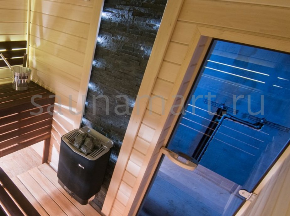 Дверь для сауны Sawo 730 - 3SGА бронза левая без порога осина 690mm х 1890mm Дверь для сауны Sawo 730 - 3SGА бронза левая без порога осина 690mm х 1890mm