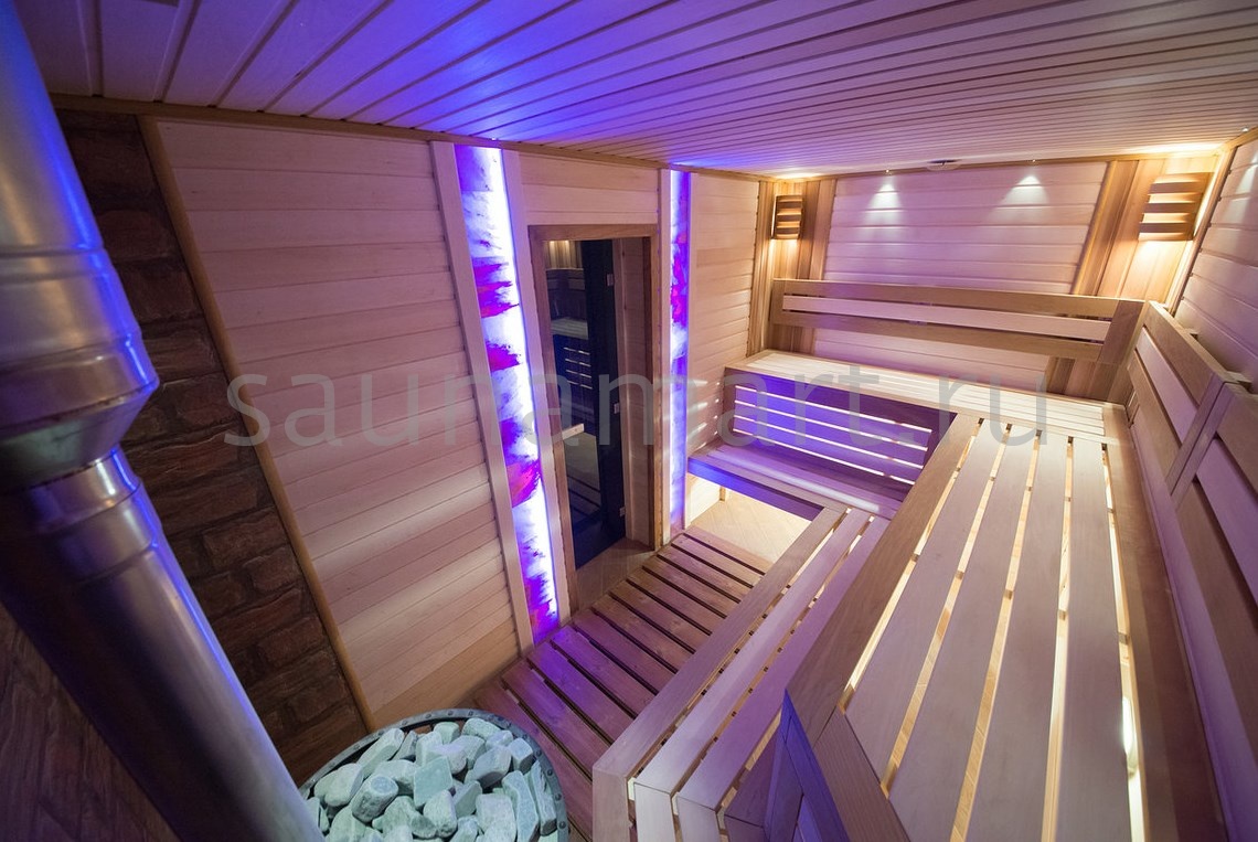 Гималайская соль Рустик 20х10х25 натуральная Гималайская соль Рустик 20х10х25 натуральная