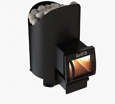    Aurora mini Long Grill`D (  )