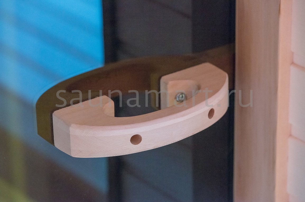 Дверь для сауны Sawo 730 - 3SGD бронза правая без порога кедр 690mm х 1850mm Дверь для сауны Sawo 730 - 3SGD бронза правая без порога кедр 690mm х 1850mm