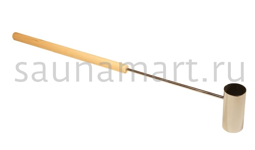 Черпак бондарный 0.2 л Ч-025 Черпак бондарный 0.2 л Ч-025