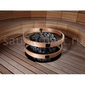 Печь электрическая Harvia Legend PO11 без пульта Печь электрическая Harvia Legend PO11 без пульта