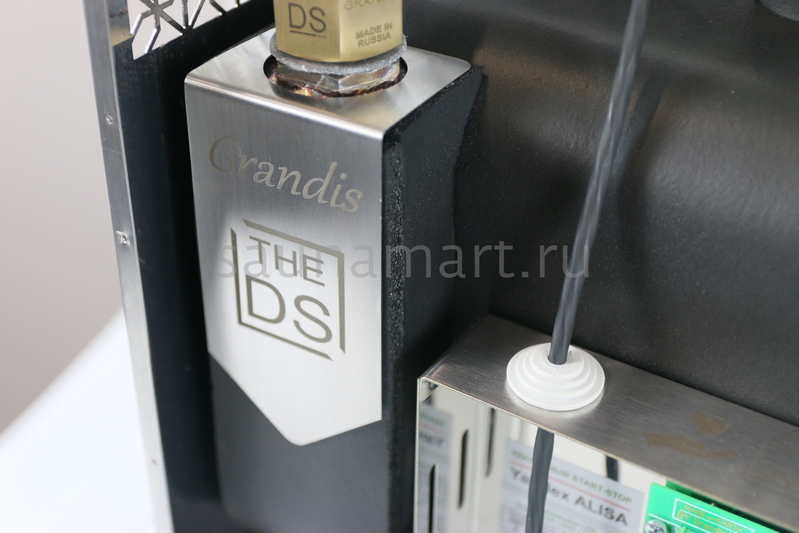 Steam generator DHT 90 (с датчиком влажности) Steam generator DHT 90 (с датчиком влажности)