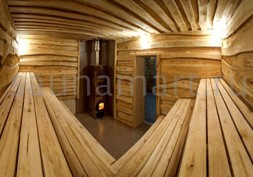 Доска сухая необрезная Липа L-2.4 м Доска сухая необрезная Липа L-2.4 м