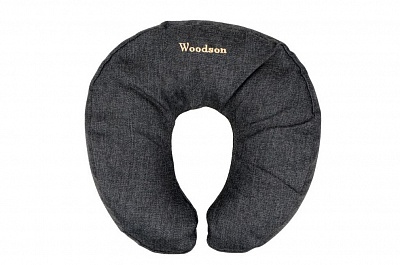  GRAY Woodson  