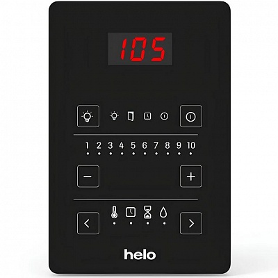   Helo PURE