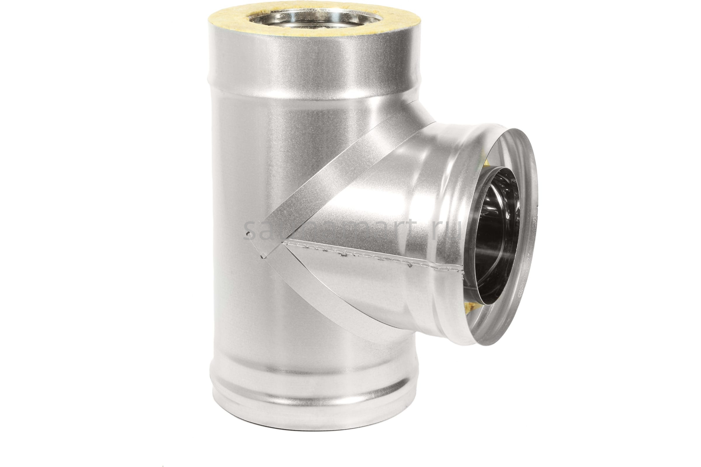 Тройник термо 87* ТРТ-Р 430-0.8/430 D115/200* Тройник термо 87* ТРТ-Р 430-0.8/430 D115/200*