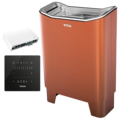  Tylo EXPRESSION COMBI 10         