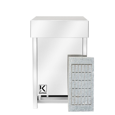   KARINA Eco 8 