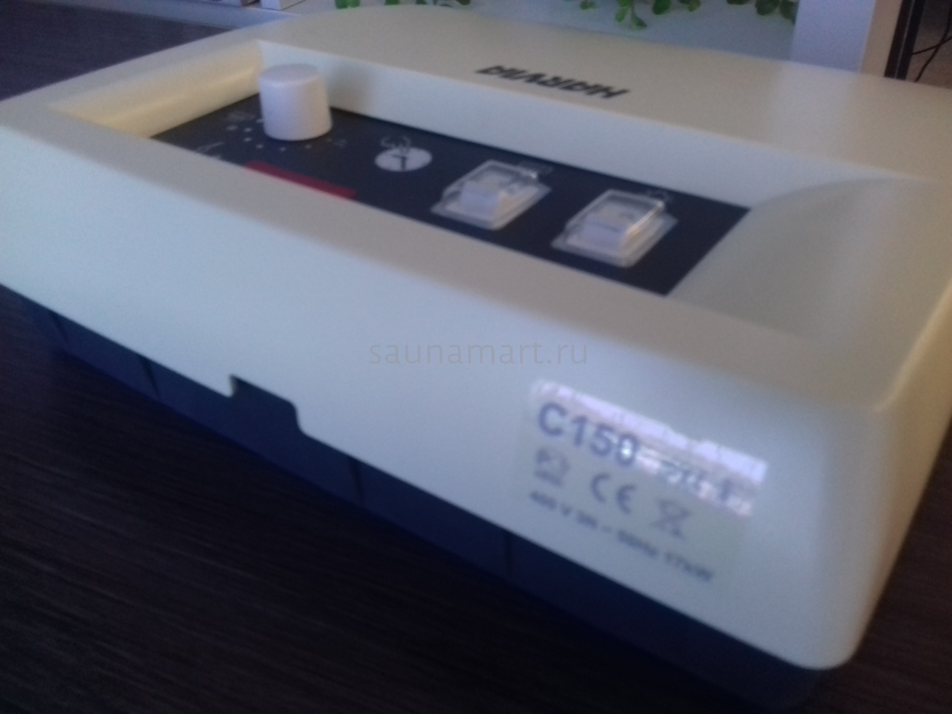 Пульт управления Harvia C150 3-17 кВт 2ч Пульт управления Harvia C150 3-17 кВт 2ч