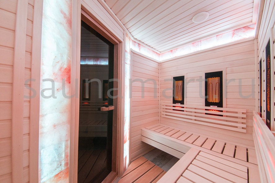 Дверь для сауны Sawo 730 - 3SGА бронза левая без порога осина 690mm х 1890mm Дверь для сауны Sawo 730 - 3SGА бронза левая без порога осина 690mm х 1890mm