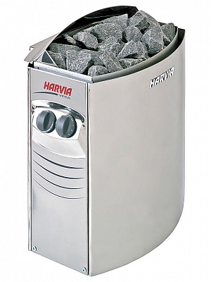    Harvia Vega BC-60 Steel