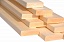 Полок Липа сорт А 25х90 L-2.6 м
