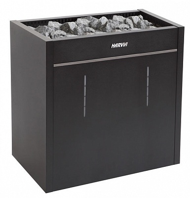   Harvia Virta Pro Combi HL160SA 16   .  