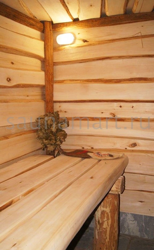 Доска сухая необрезная Липа L-2.4 м Доска сухая необрезная Липа L-2.4 м