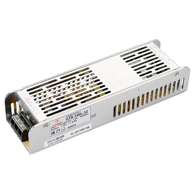   HTS-100L-12  (12V 167A  100W) rgb