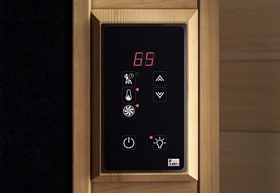 SAWO Пульт управления для ИК кабины IR-UI SAWO Пульт управления для ИК кабины IR-UI