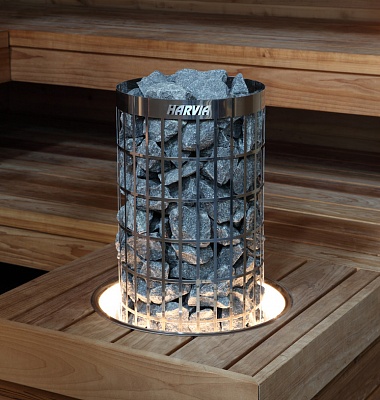 Harvia       HPC2L