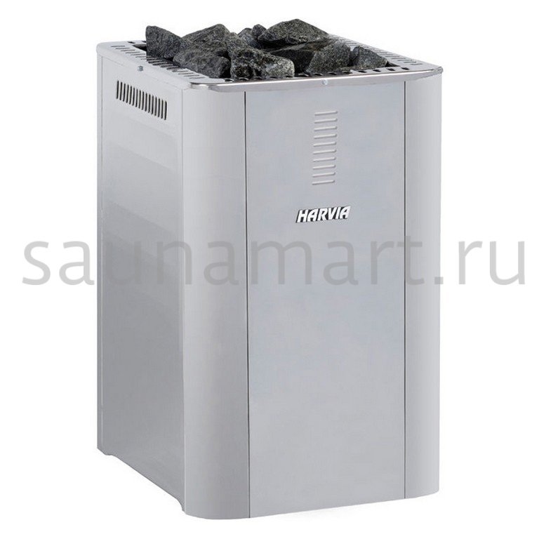 Печь дровяная Harvia 36 Duo Печь дровяная Harvia 36 Duo