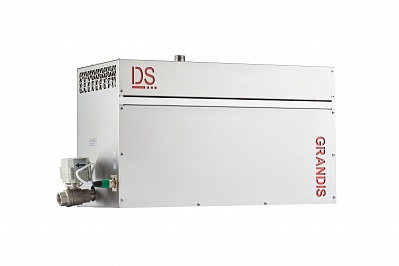 Steam generator DS 60 (  )