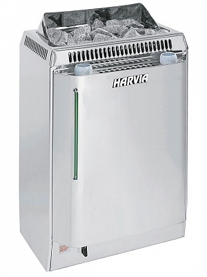    Harvia Topclass Combi KV-80SE  