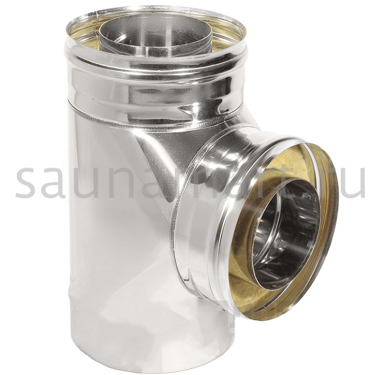 Тройник термо 87* ТРТ-Р 430-0.8/430 D115/200* Тройник термо 87* ТРТ-Р 430-0.8/430 D115/200*