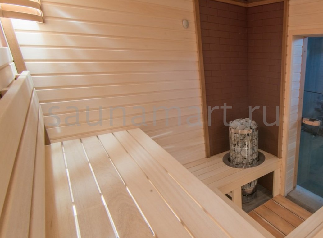 Полок Липа сорт А 25х90 L-1.5 м Полок Липа сорт А 25х90 L-1.5 м