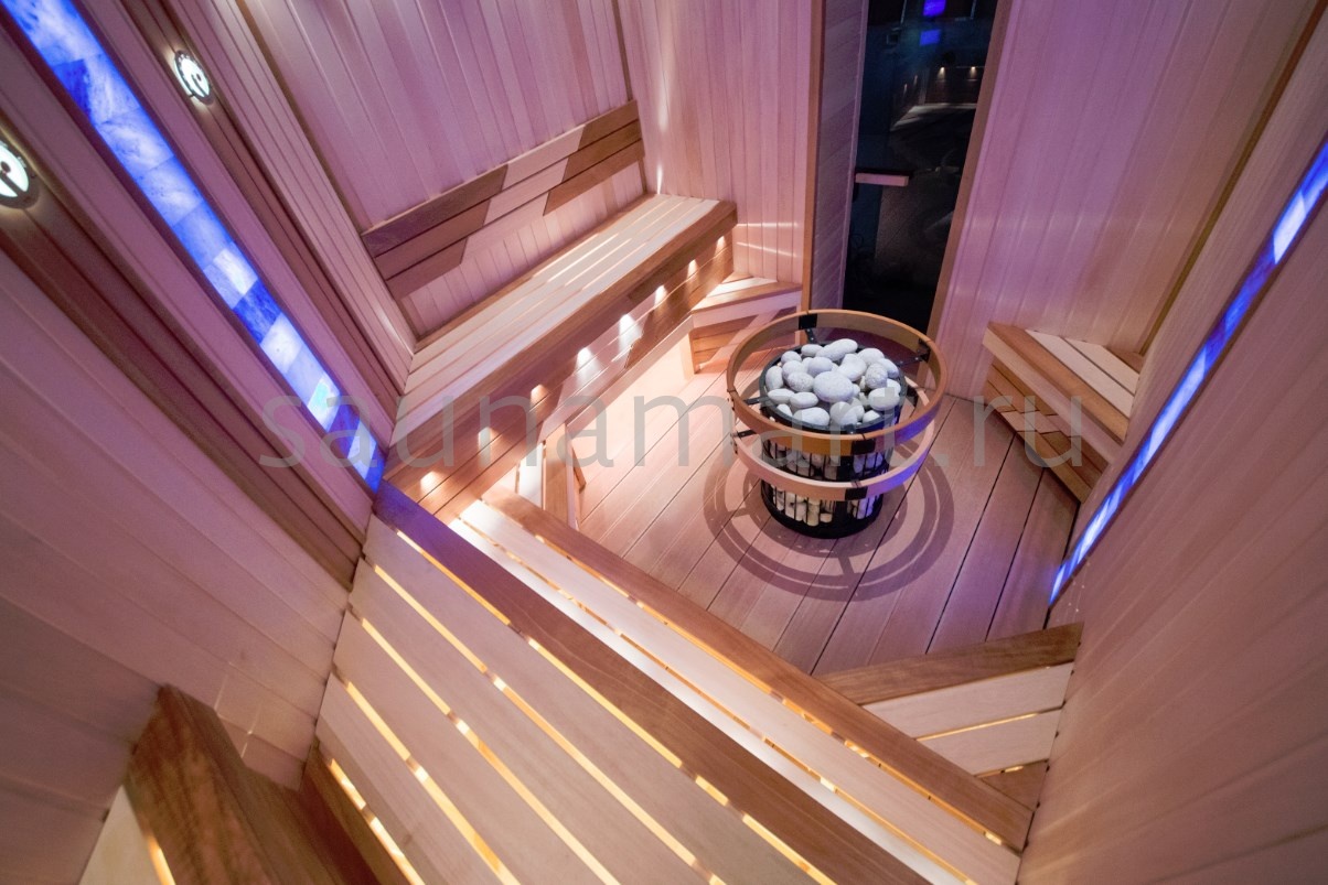 Печь электрическая Harvia Legend PO11 без пульта Печь электрическая Harvia Legend PO11 без пульта